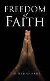 Freedom of Faith (eBook, ePUB)