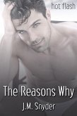 Reasons Why (eBook, ePUB)