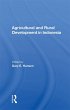 Agricultural And Rural Development In... - Bild 1