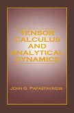 Tensor Calculus and Analytical Dynamics (eBook, ePUB)