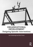 Organizational Development (eBook, PDF)