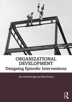 Cover Organizational Development (eBook, PDF)