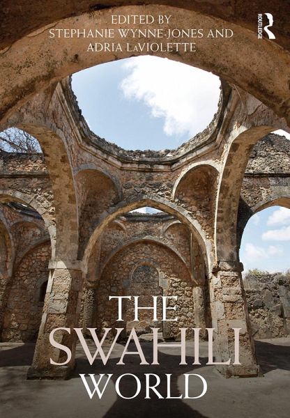 The Swahili World (eBook, ePUB)