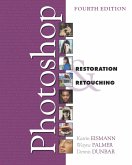 Adobe Photoshop Restoration & Retouching (eBook, PDF)