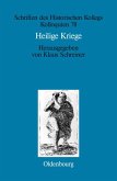 Heilige Kriege (eBook, PDF)