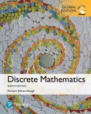 Discrete Mathematics, Global Edition (eBook, PDF)