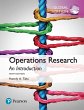 Operations Research: An Introduction,... - Bild 1