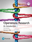 Operations Research: An Introduction, Global Edition (eBook, PDF) Operations Research: An Introduction, Global Edition (eBook, PDF)
