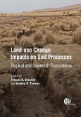Land-Use Change Impacts on Soil Processes (eBook, ePUB)