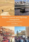 Religious Tourism and Pilgrimage Management (eBook, ePUB)