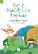KAYIP MADALYANIN PESINDE (eBook, PDF) - Bild 1