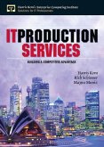 IT Production Services (eBook, PDF)