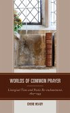 Worlds of Common Prayer (eBook, ePUB)