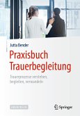 Praxisbuch Trauerbegleitung (eBook, PDF)