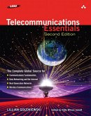 Telecommunications Essentials, Second Edition (eBook, PDF)