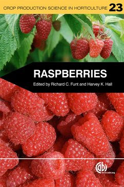 Raspberries (eBook, ePUB)