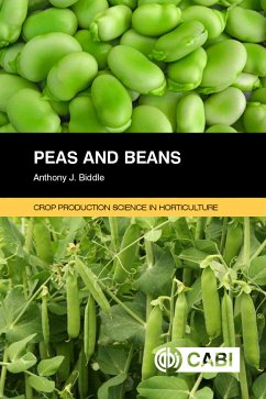Peas and Beans (eBook, ePUB) - Biddle, Anthony J