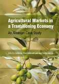 Agricultural Markets in a Transitioning Economy (eBook, ePUB)