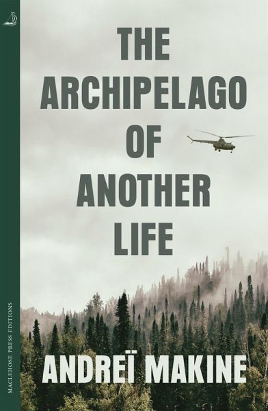 The Archipelago of Another Life (eBook, ePUB) The Archipelago of Another Life (eBook, ePUB)