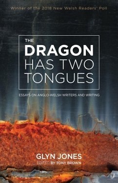 Cover The Dragon Has Two Tongues (eBook, ePUB)