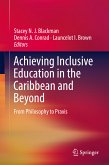 Achieving Inclusive Education in the Caribbean and Beyond (eBook, PDF)