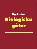Biologiska gåtor (eBook, ePUB)