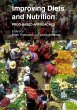 Improving Diets and Nutrition (eBook,... - Bild 1