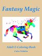 Fantasy Magic (eBook, ePUB) - Bild 1