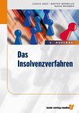 Das Insolvenzverfahren (eBook, PDF)