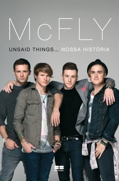 Cover Mcfly (eBook, ePUB)
