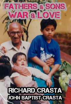 Cover Fathers and Sons, War and Love (A 3-Book Bundle) (eBook, ePUB)