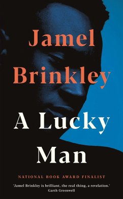 A Lucky Man (eBook, ePUB) - Brinkley, Jamel