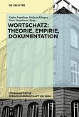 Wortschatz: Theorie, Empirie, Dokumentation (eBook, PDF)