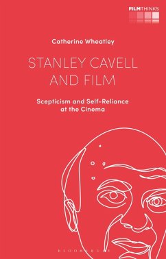 Stanley Cavell and Film (eBook, PDF) - Wheatley, Catherine