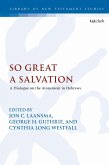 So Great a Salvation (eBook, PDF)