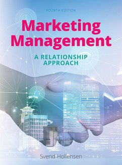 Marketing Management (eBook, ePUB) - Hollensen, Svend