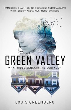 Green Valley (eBook, ePUB) - Greenberg, Louis