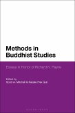 Methods in Buddhist Studies (eBook, PDF)