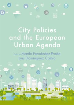 City Policies and the European Urban Agenda (eBook, PDF)