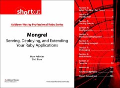 Cover Mongrel (Digital Shortcut) (eBook, PDF)
