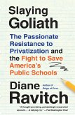 Slaying Goliath (eBook, ePUB)