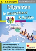 Migranten in Deutschland & Europa (eBook, PDF)