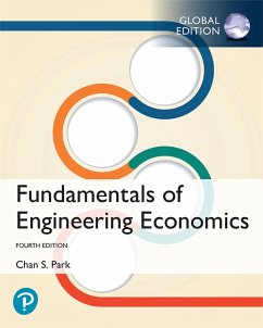Cover Fundamentals of Engineering Economics, Global Edition (eBook, PDF)