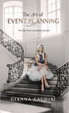 The Art of Event Planning (eBook, ePUB)