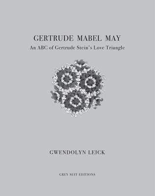 Gertrude, Mabel, May (eBook, ePUB)