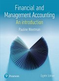 Financial and Management Accounting (eBook, PDF)