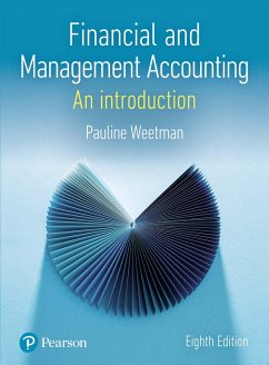 Financial and Management Accounting (eBook, PDF) - Weetman, Pauline
