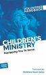 Children's Ministry Volunteer Handbook... - Bild 1