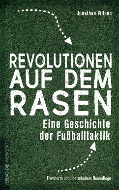 Revolutionen auf dem Rasen (eBook, ePUB) - Wilson, Jonathan