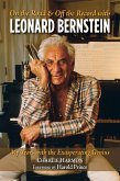 On the Road and Off the Record with Leonard Bernstein (eBook, ePUB)
